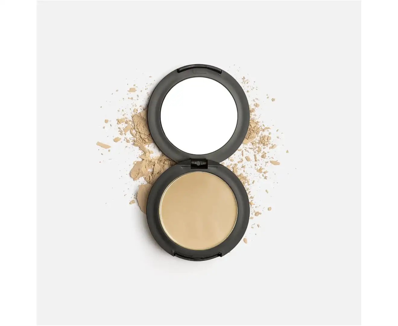 Skin Clone Mineral Powder Foundation Spf 15 Mini – 25. Bronze – 25. Bronze