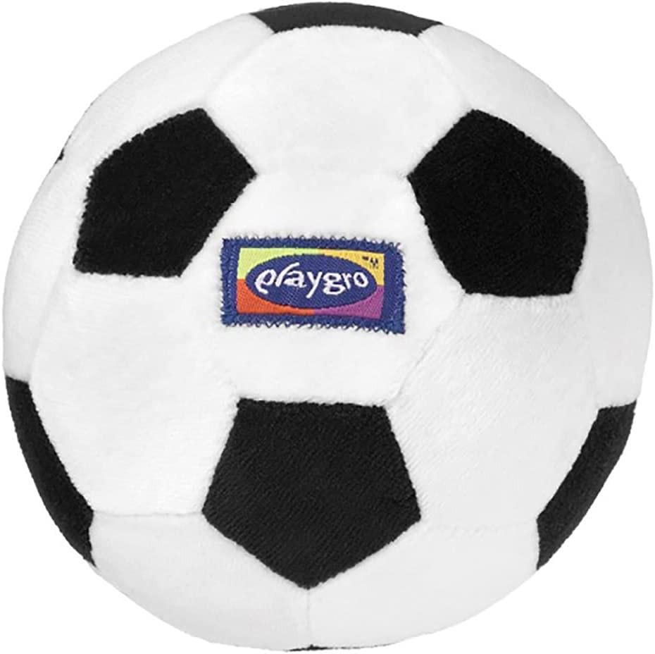 Playgro My First Soccer Ball Soft Toy