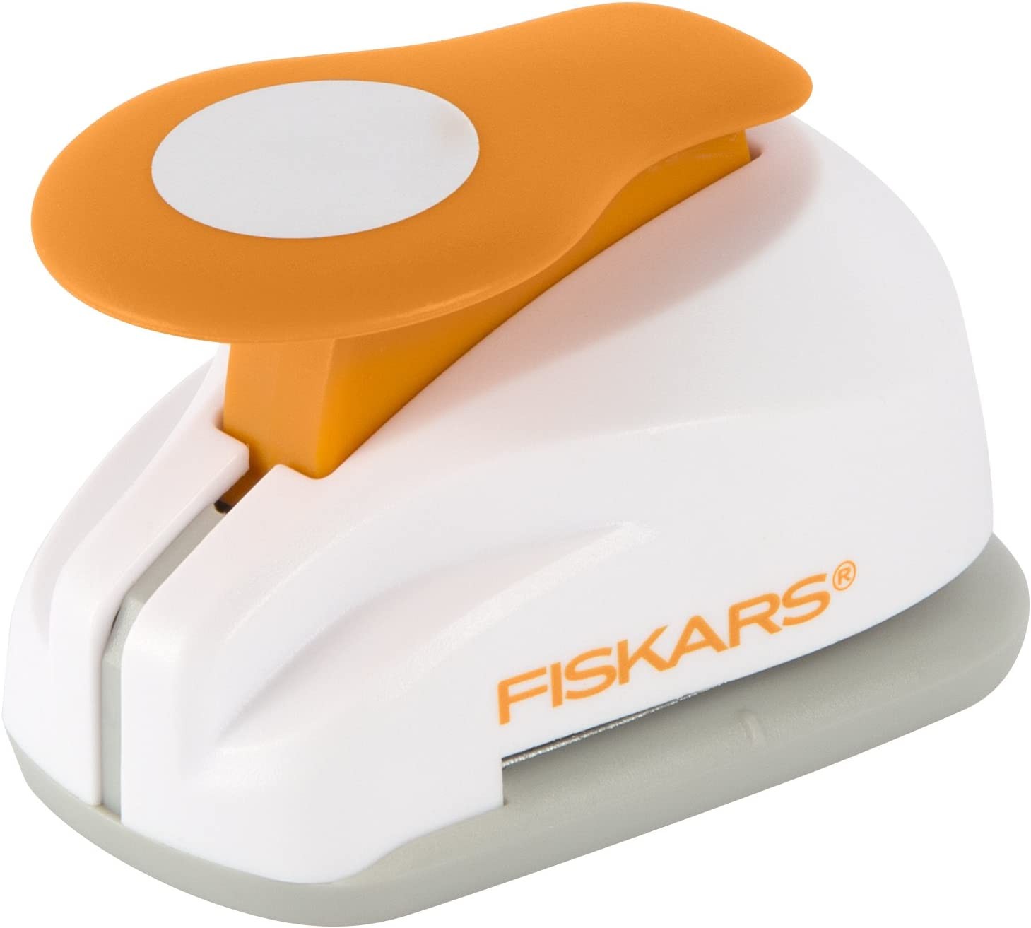 Fiskars Medium Lever Punch, Circle