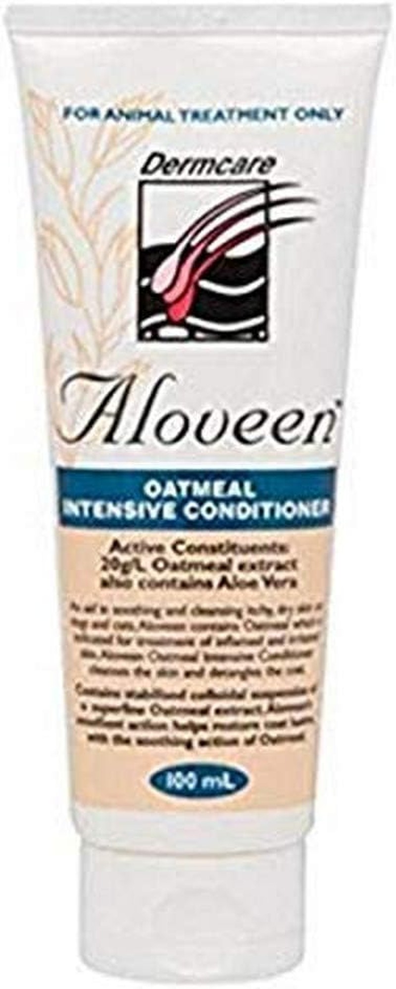 Aloveen Oatmeal Conditioner 200Ml