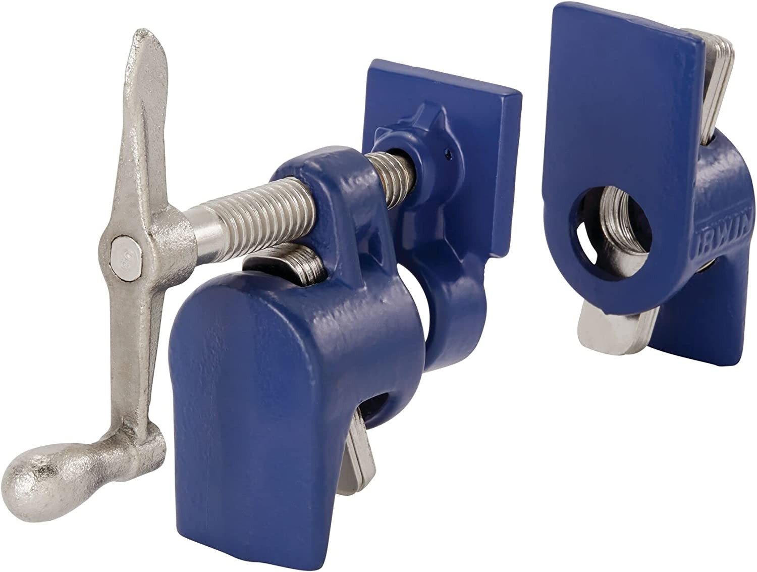 IRWIN QUICK-GRIP 3/4″ Pipe Clamp, 224134