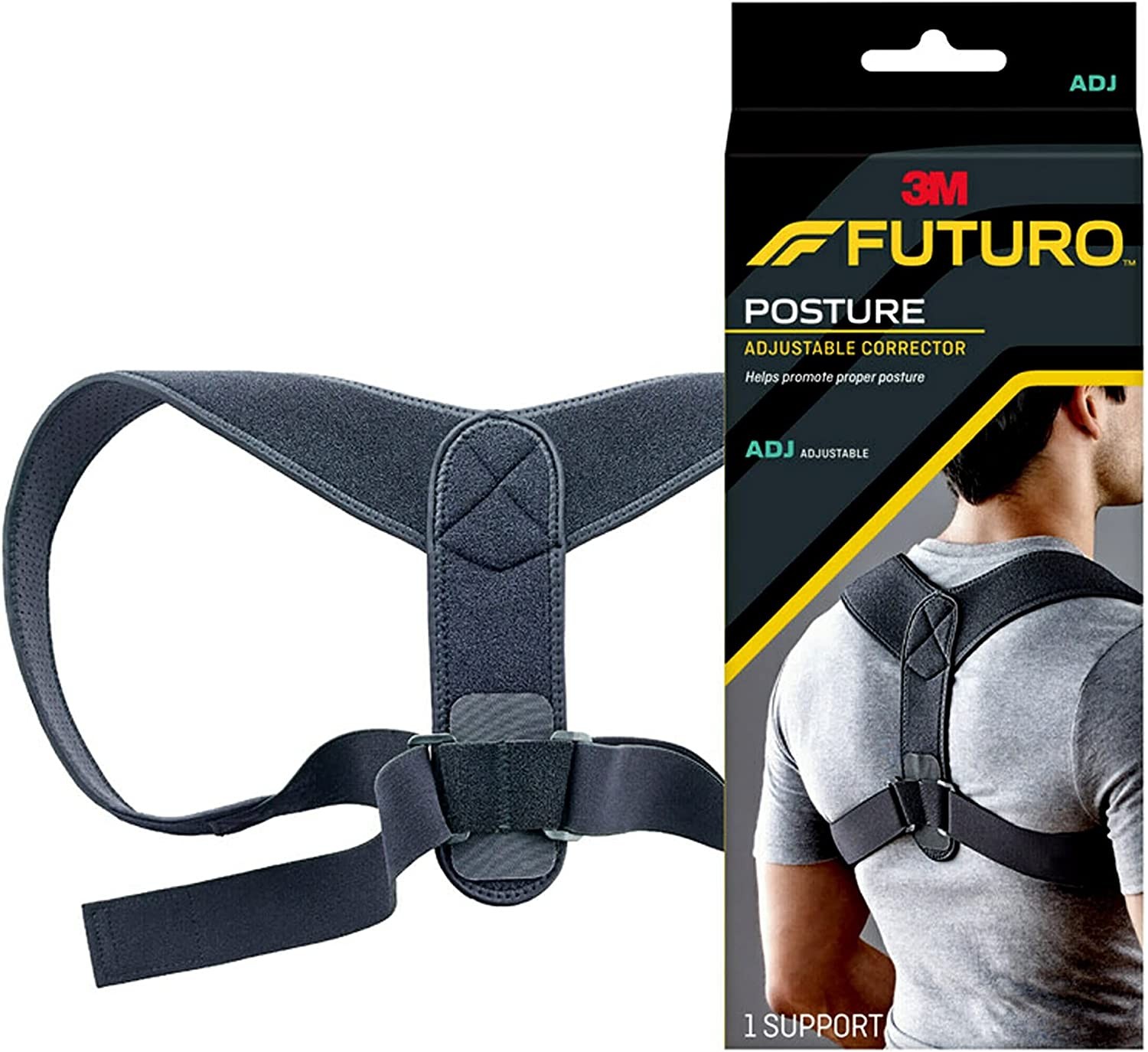 Futuro Posture Corrector 46832ENR