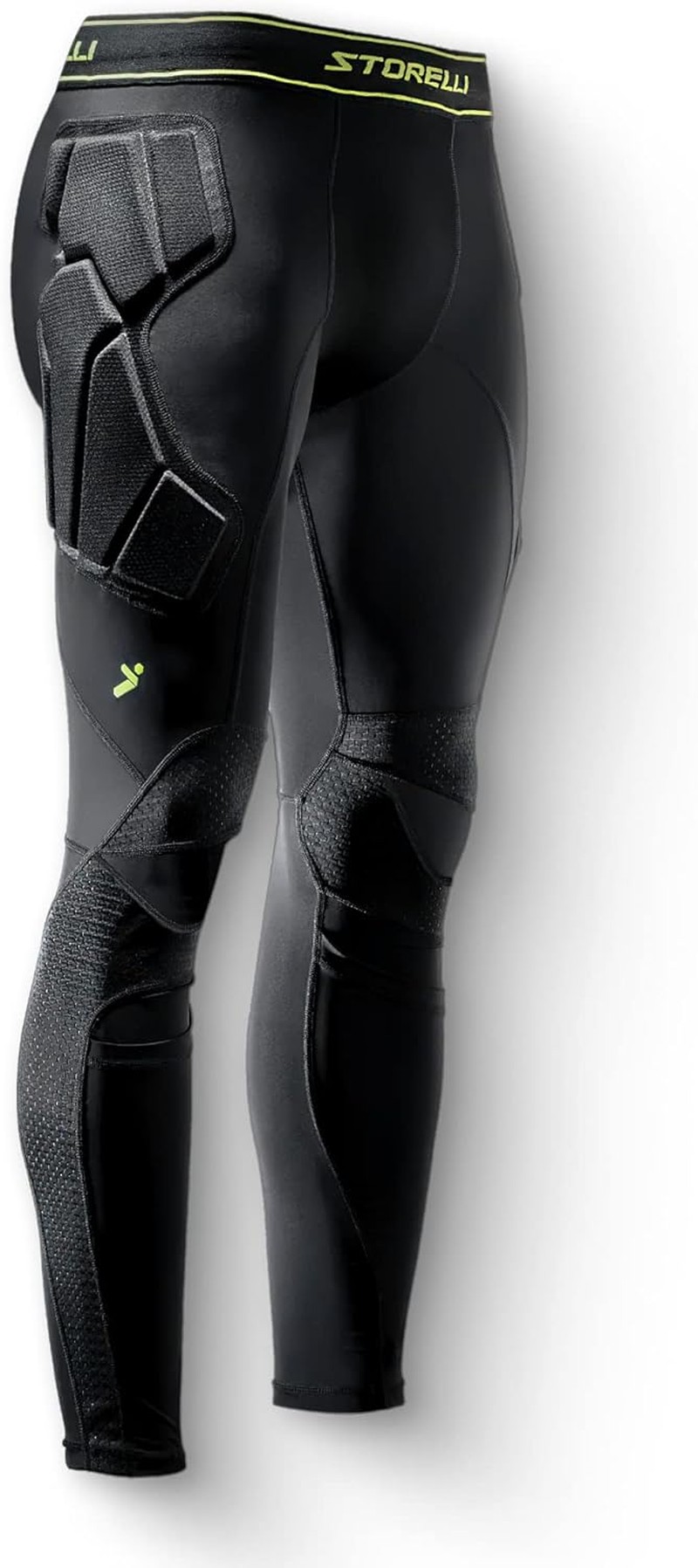 STORELLI BODYSHIELD GK 3 Leggings Junior