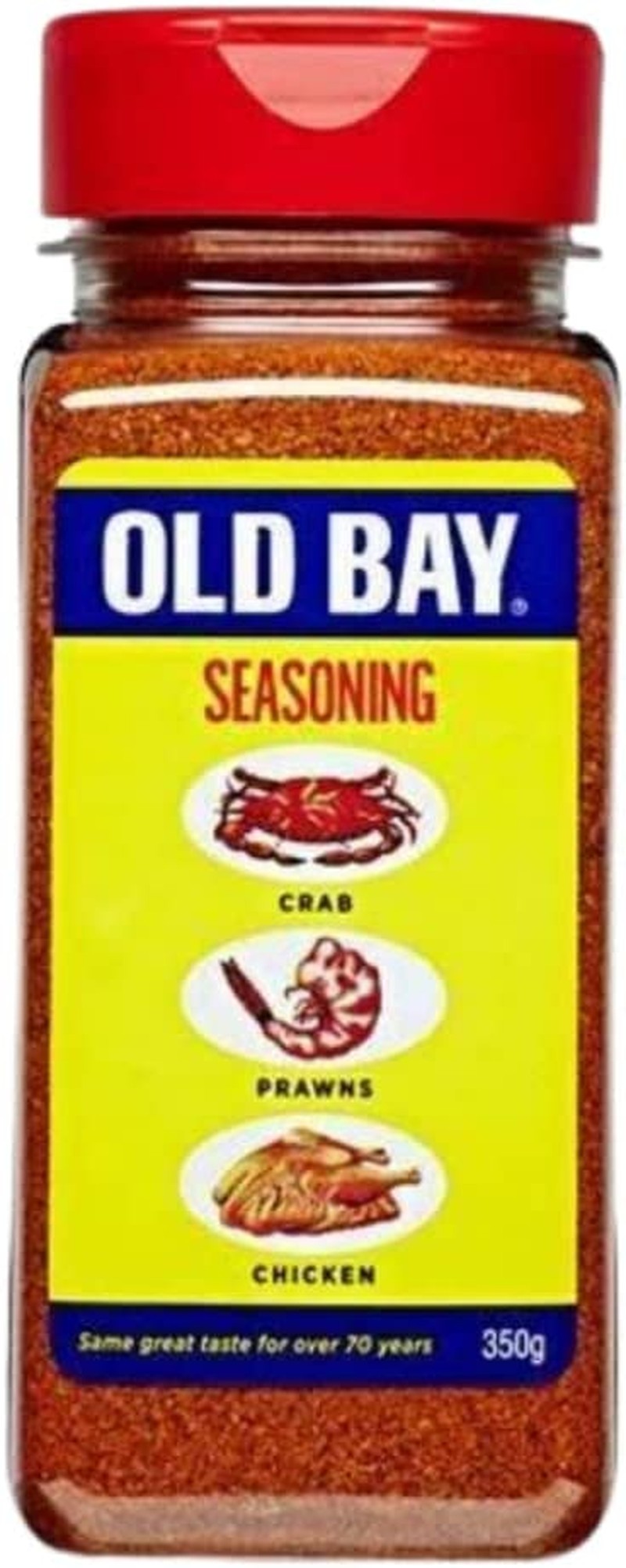 Old Bay Old Bay Seasoning, 350 G