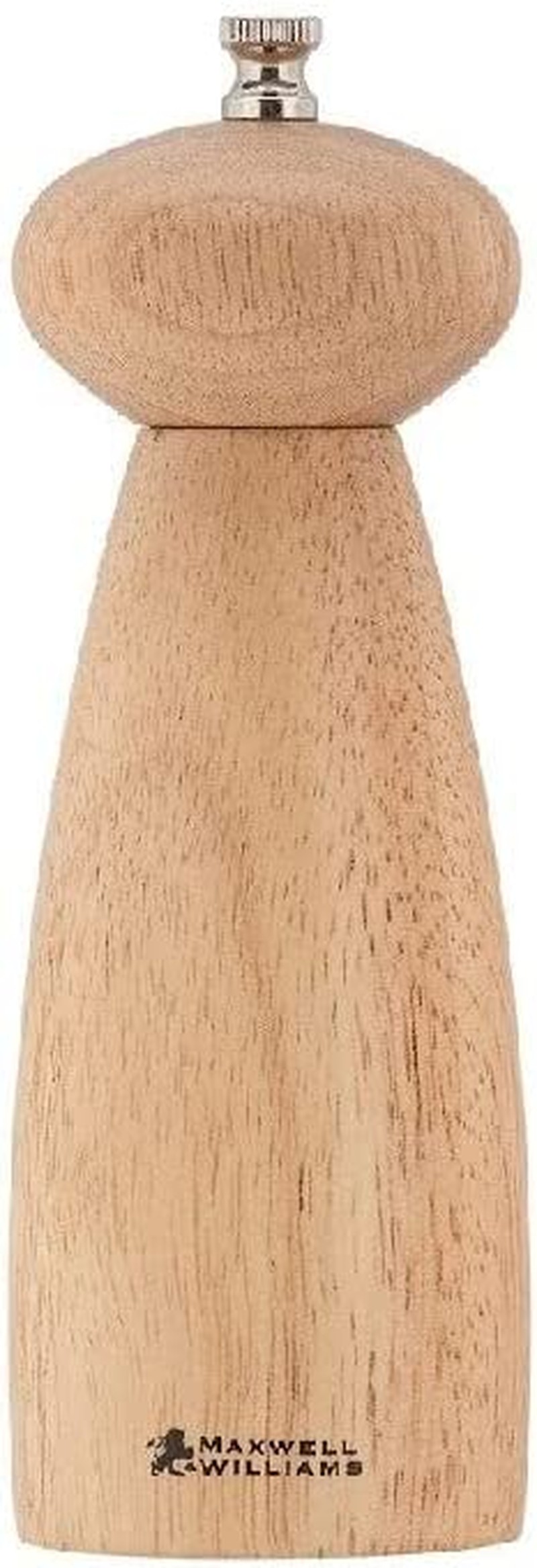 Maxwell & Williams Copenhagen Salt/Pepper Mill 17.5Cm Natural