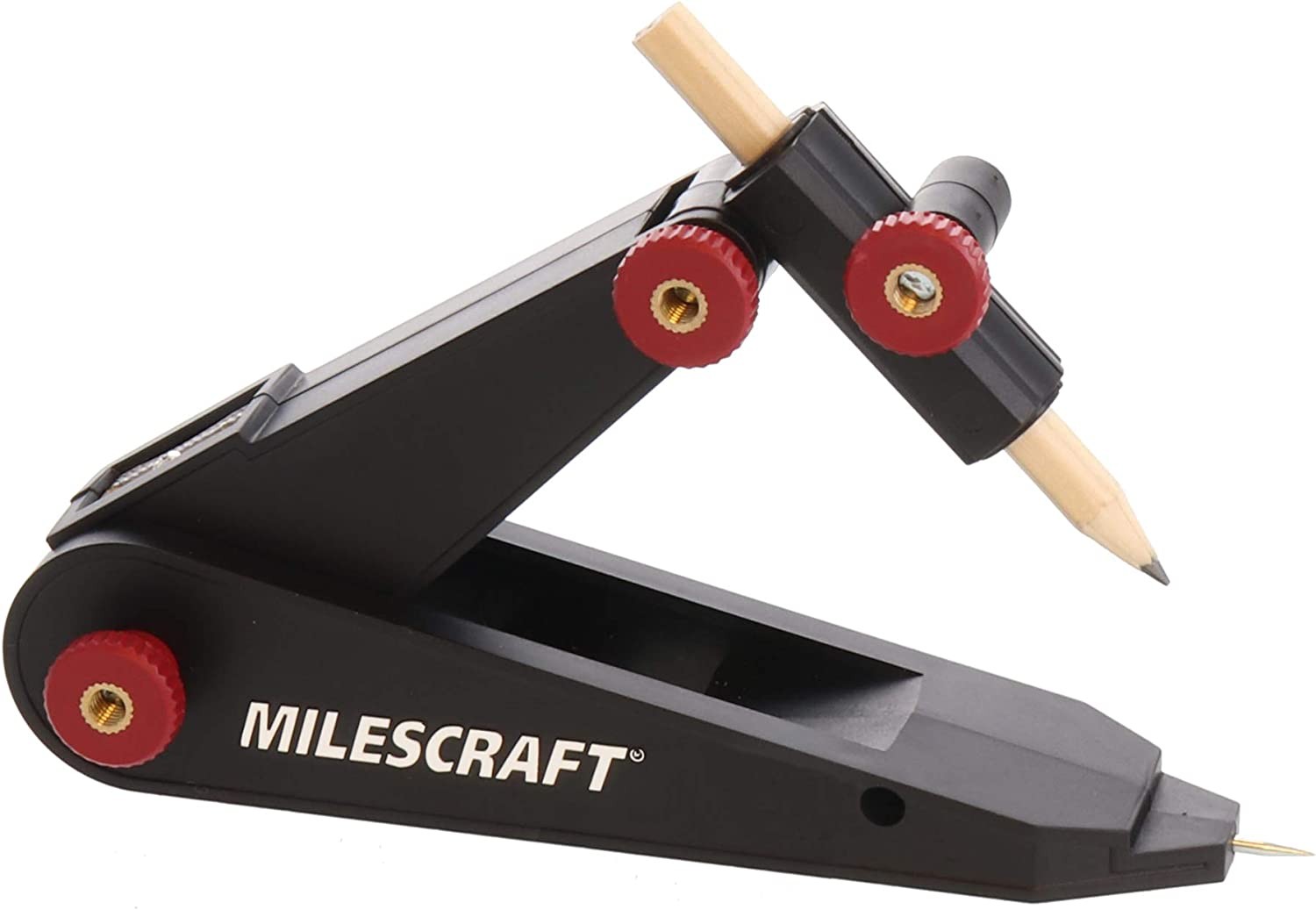 Milescraft 8407 Scribetec Versatile Scribing Tool