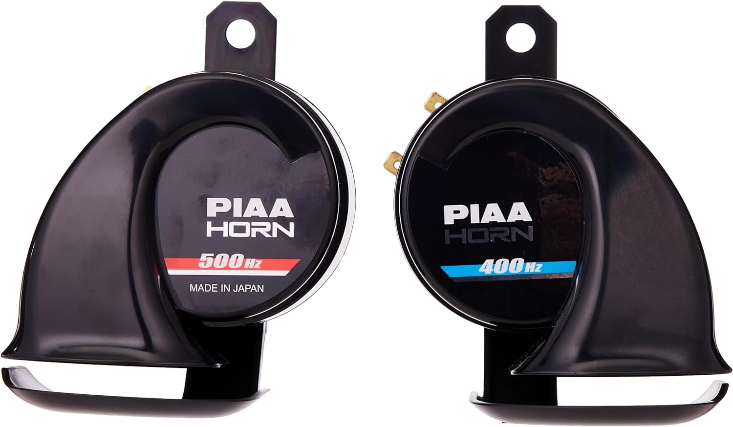 Piaa 85110 115Db 400HZ + 500HZ Sports Horn