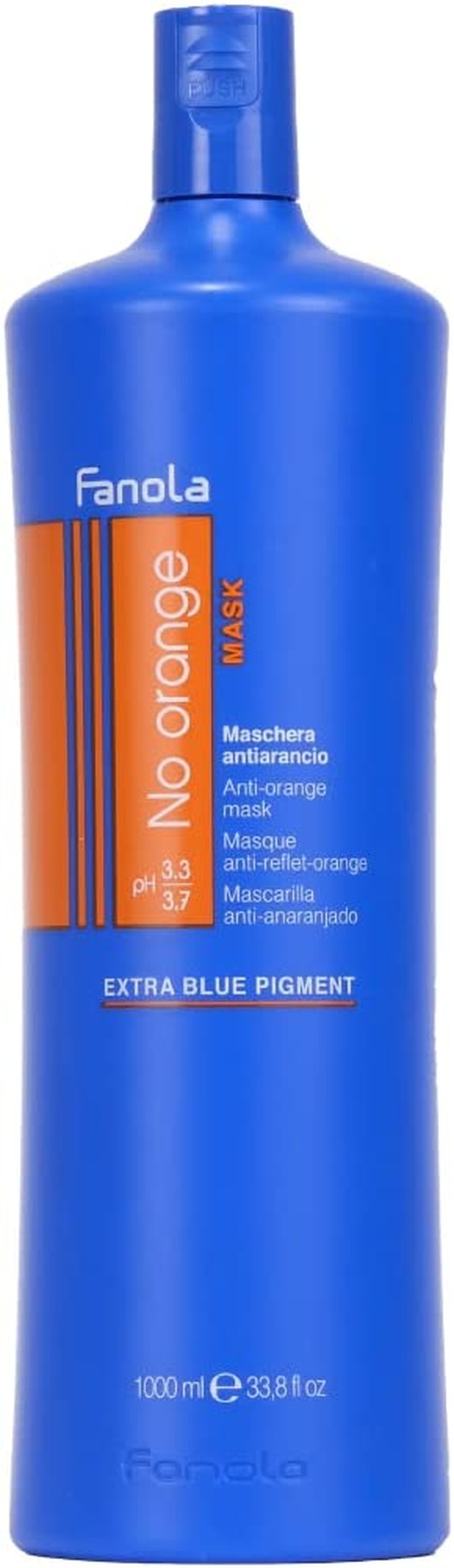 Fanola No Orange Mask, 1L