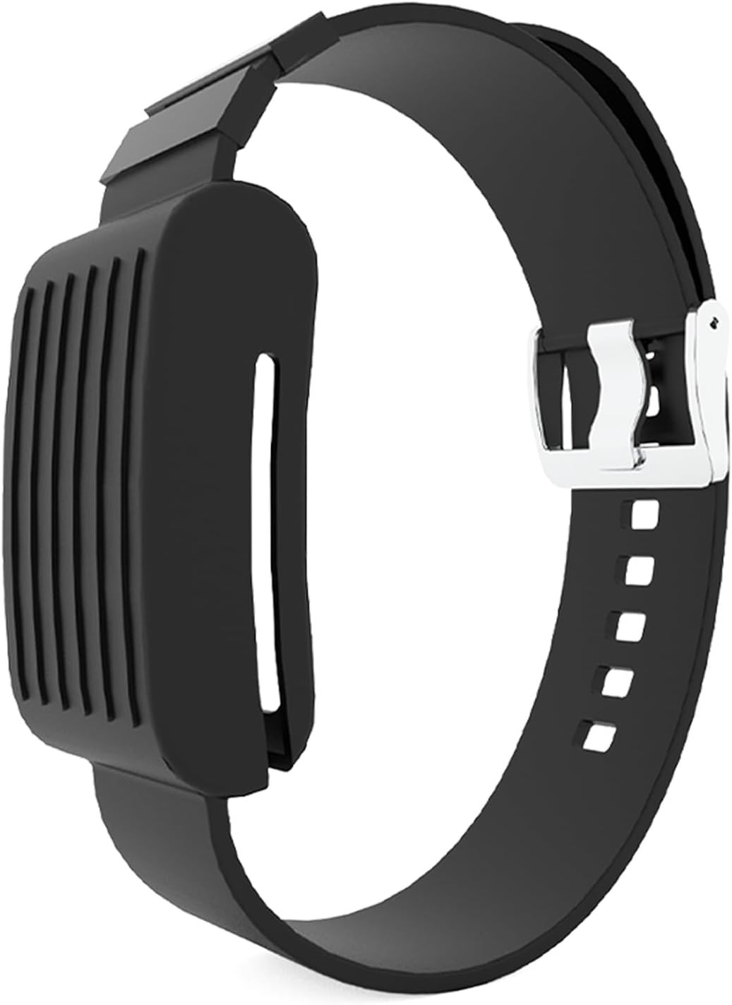 FITCENT Super Soft Adjustable Band Replacement Strap Compatible with Whoop 4.0 and Whoop 3.0 Heart Rate Monitor