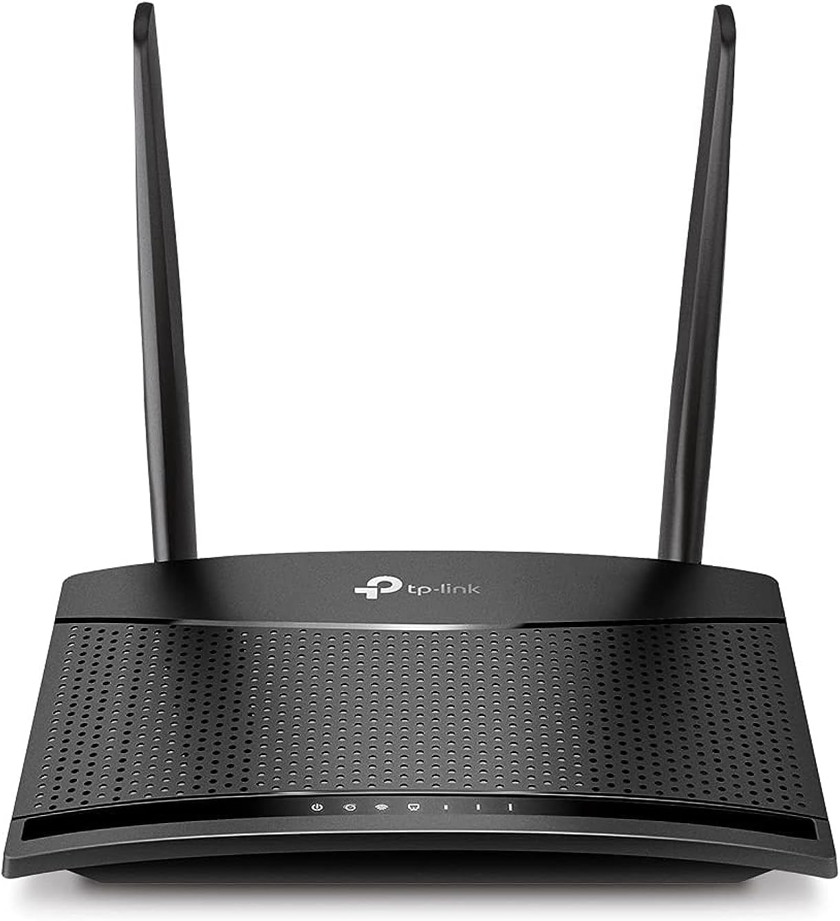 Tp-Link 4G LTE Cat4 Router W/ B5 Supported – Wireless N300, 4G/3G Network SIM Slot Unlocked, No Configuration Required (TL-MR100) | AU Version |