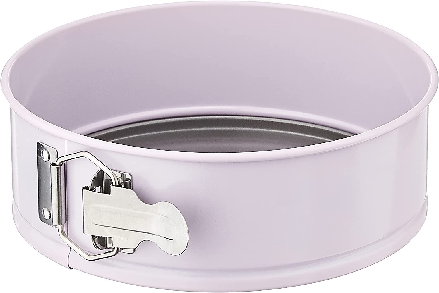 Wiltshire Easybake Springform Pan, 20 Cm Diameter, Pink