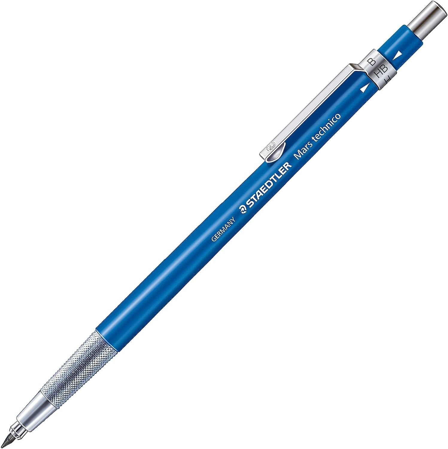 Staedtler Mars Technico Leadholder Clutch Pencil 2Mm 780C