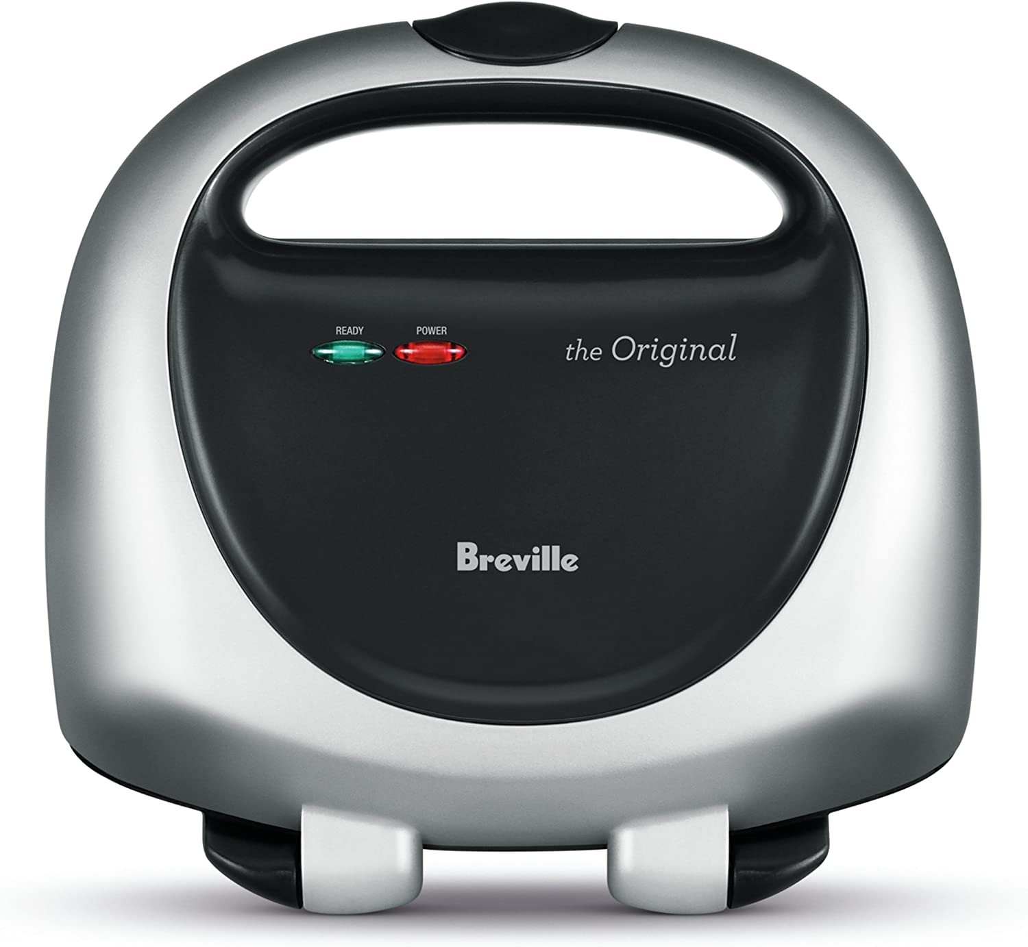 Breville the Original 2-Slice Sandwich Maker