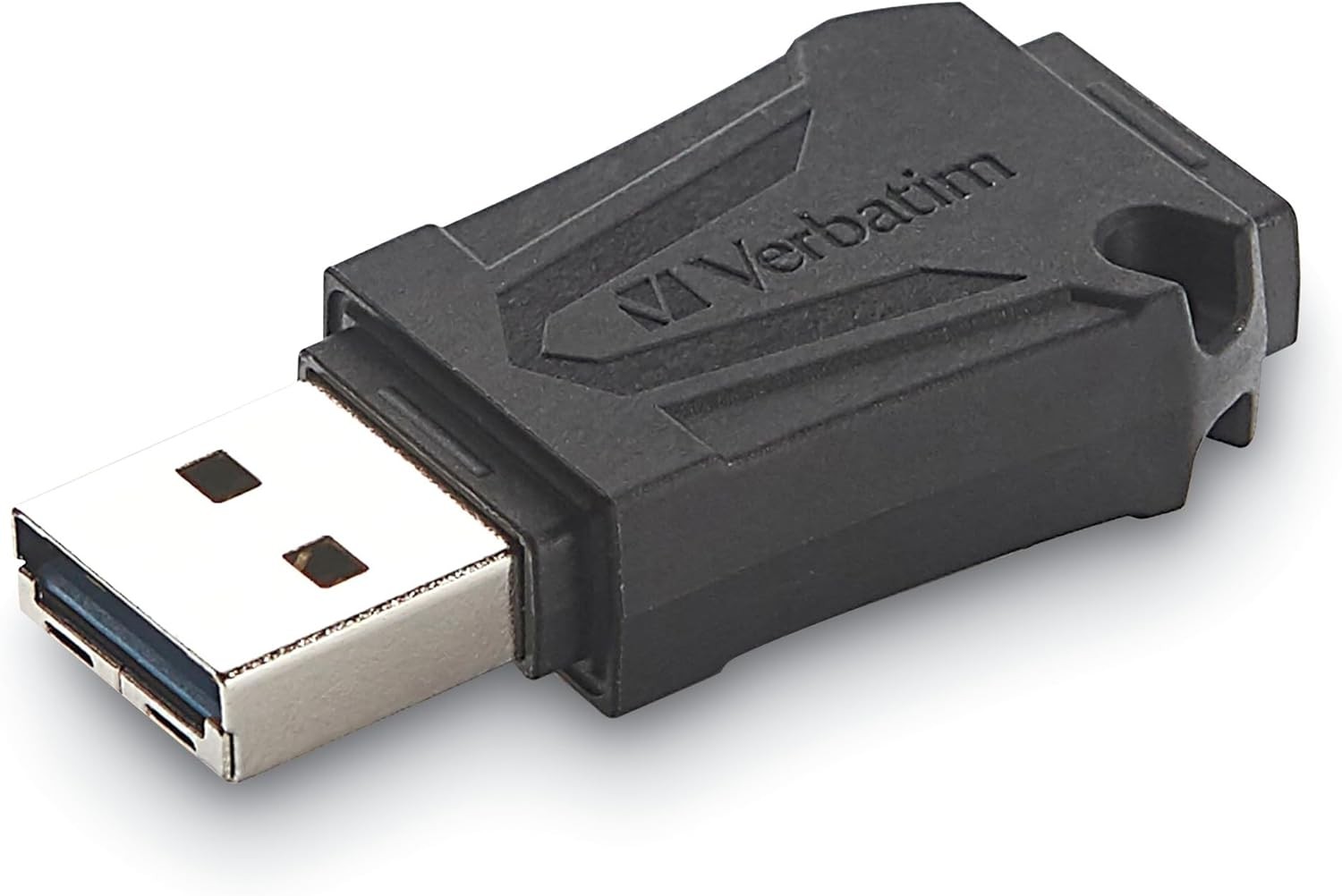 Verbatim Toughmax Military-Grade USB 2.0 Drive 16GB