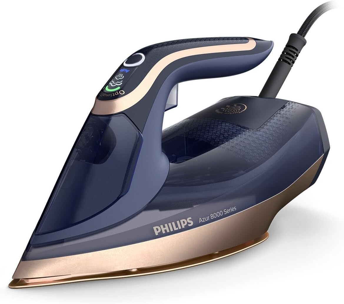 Philips Azur 8000 Series Steam Iron DST8050/21