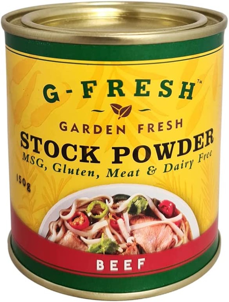 G-Fresh Beef Stock Powder, 150 G