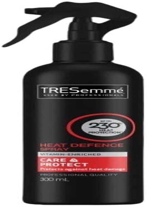 Tresemmé Hair Styling Spray Thermal Protection 300Ml