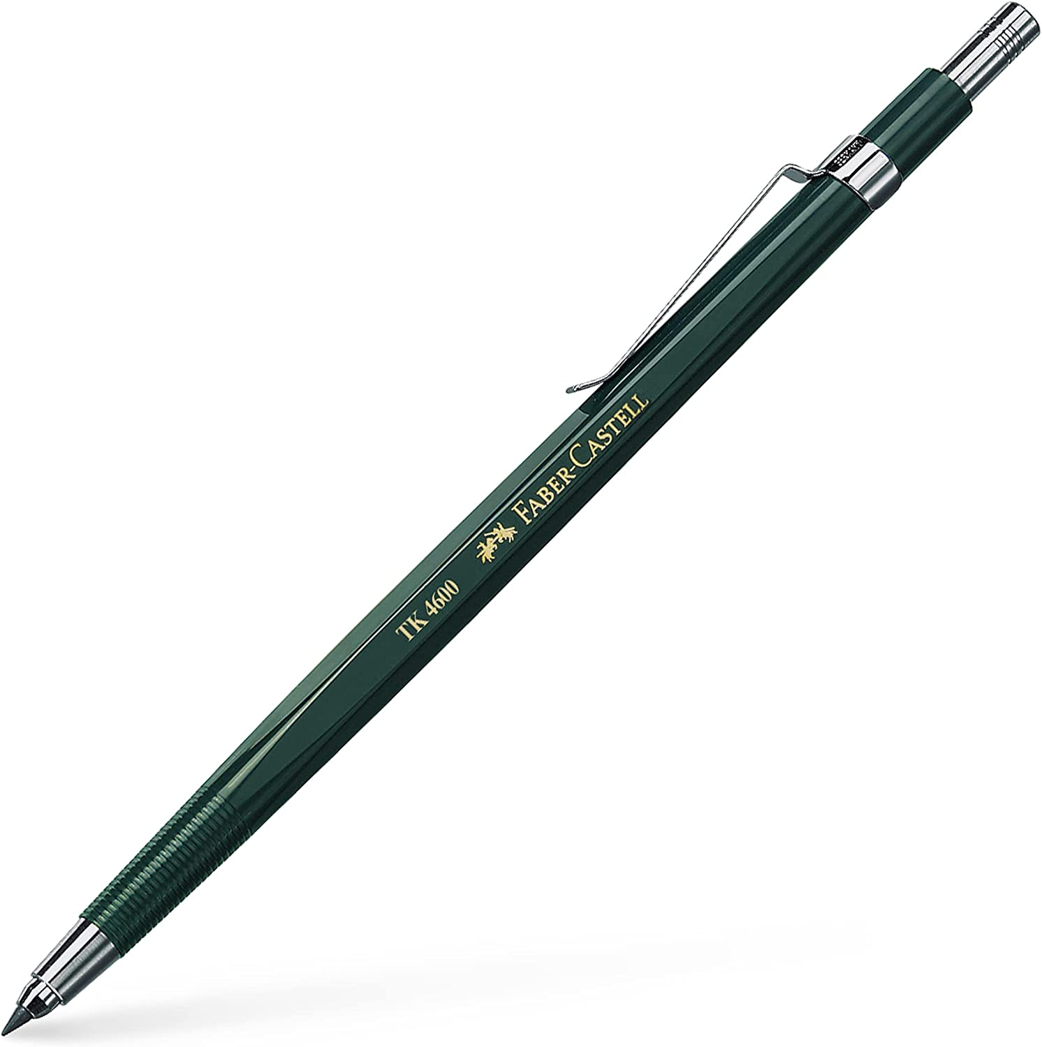 Faber-Castell TK Mechanical Pencil 2Mm, (31-134600)