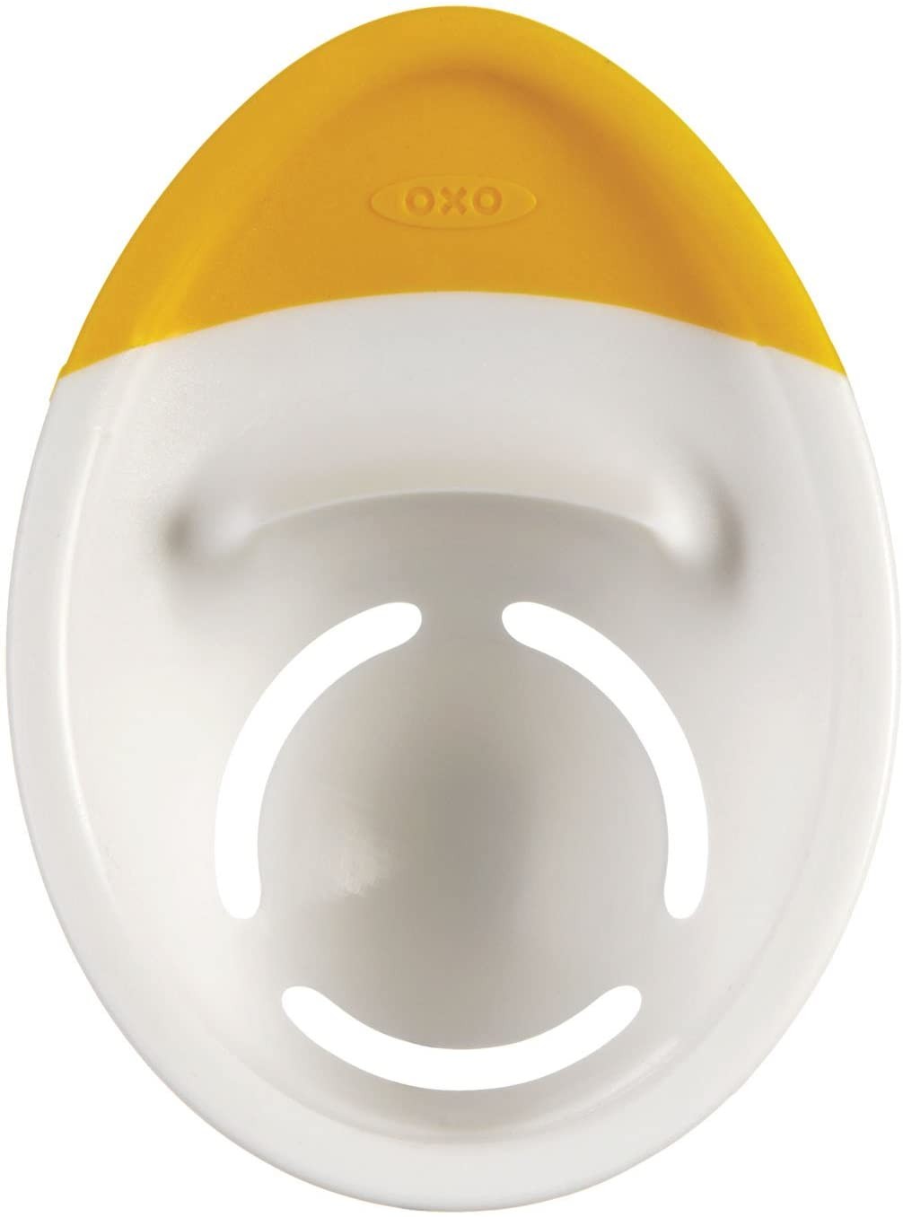 OXO Good Grips 3-In-1 Egg Separator, White, 1 Ea, 1147780