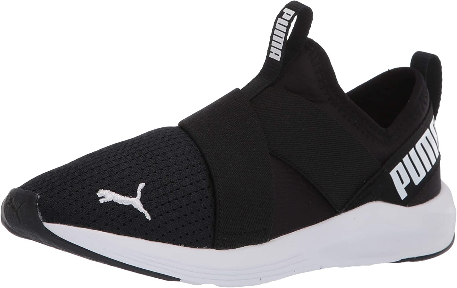 PUMA Women’S Prowl Slip-On Sneaker