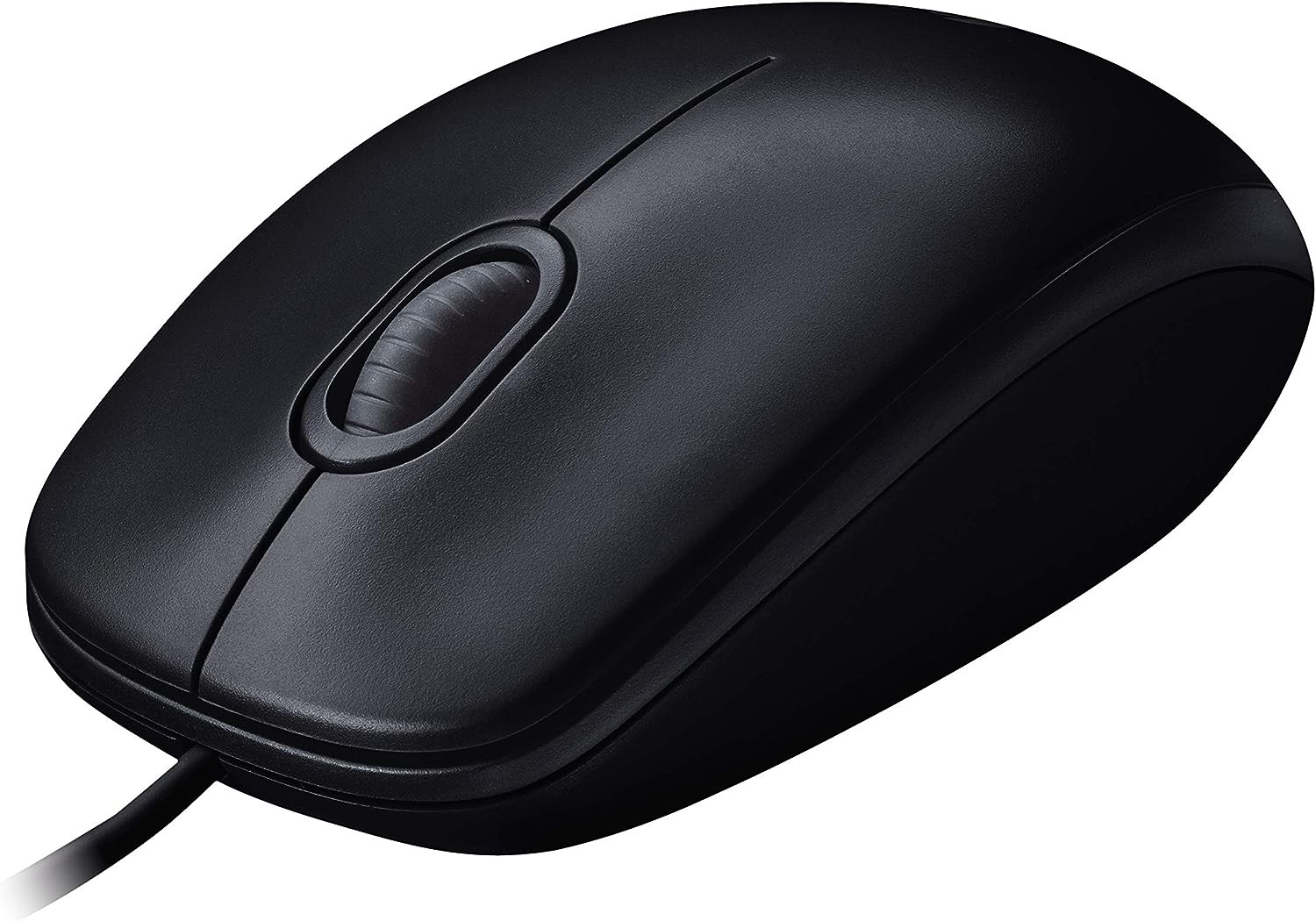 Logitech Mouse M90