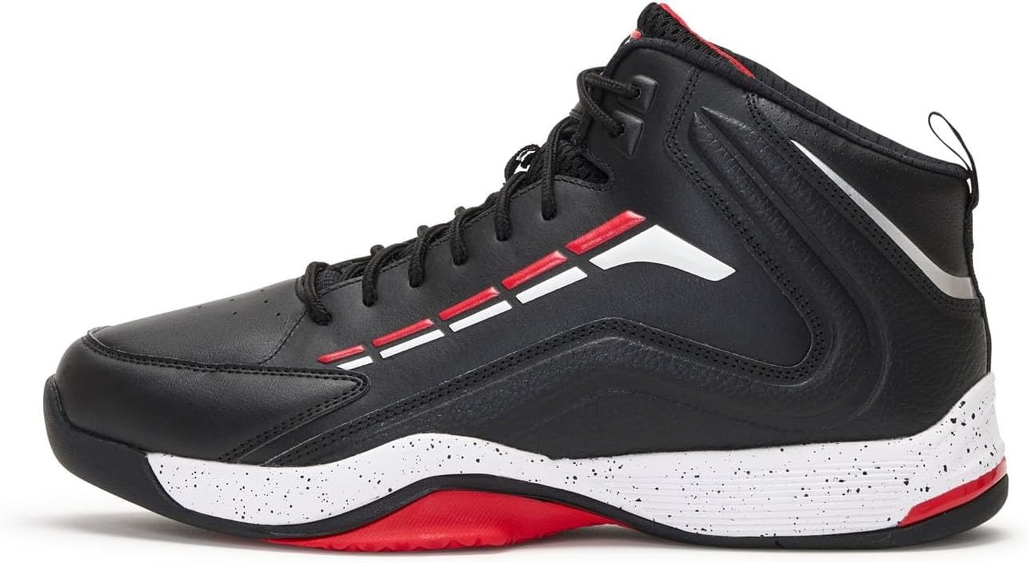 FILA Men’S Sptifire Evo 2 Basketball Sneaker Shoes