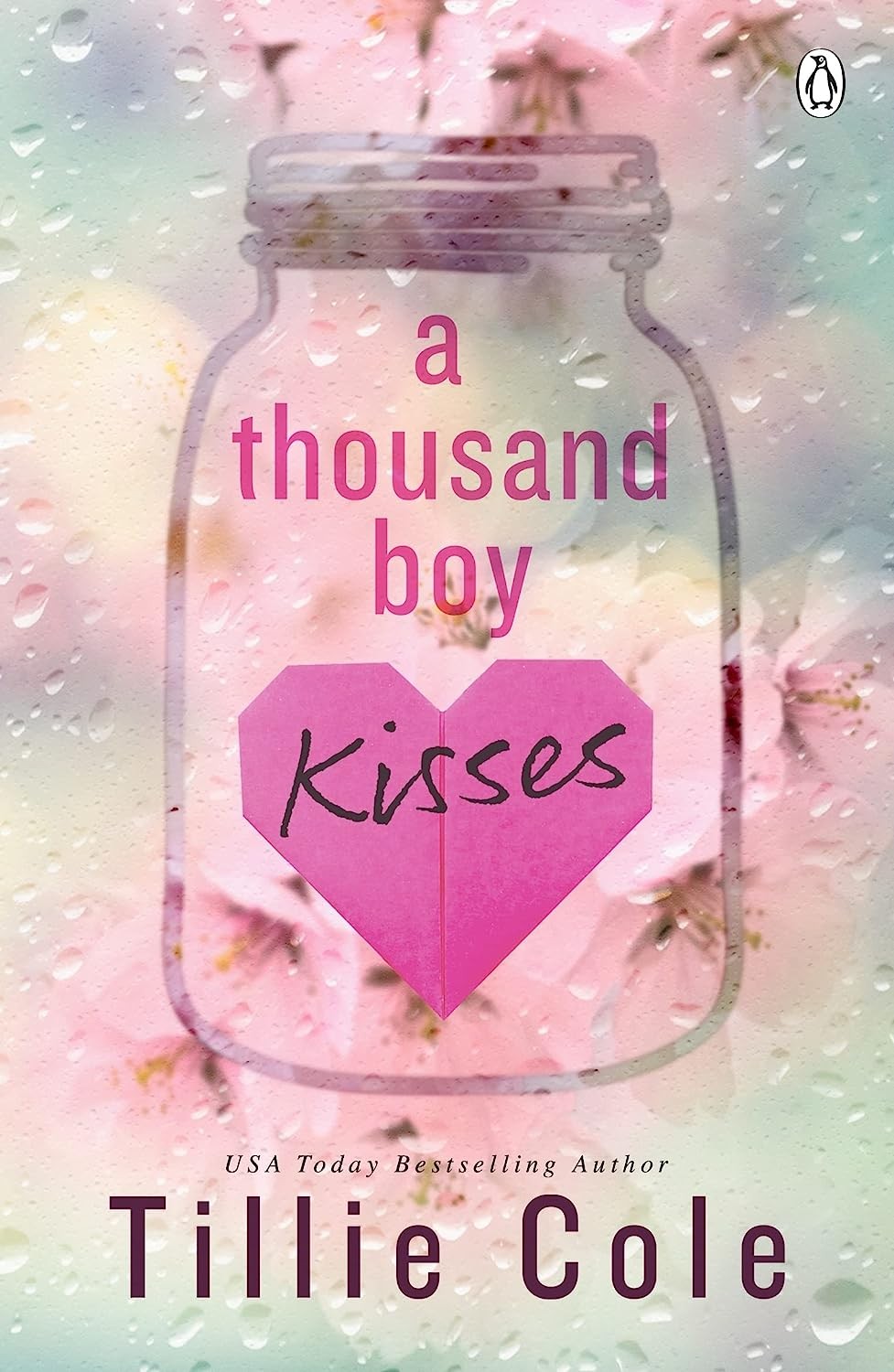 A Thousand Boy Kisses: the Unforgettable Love Story and Tiktok Sensation