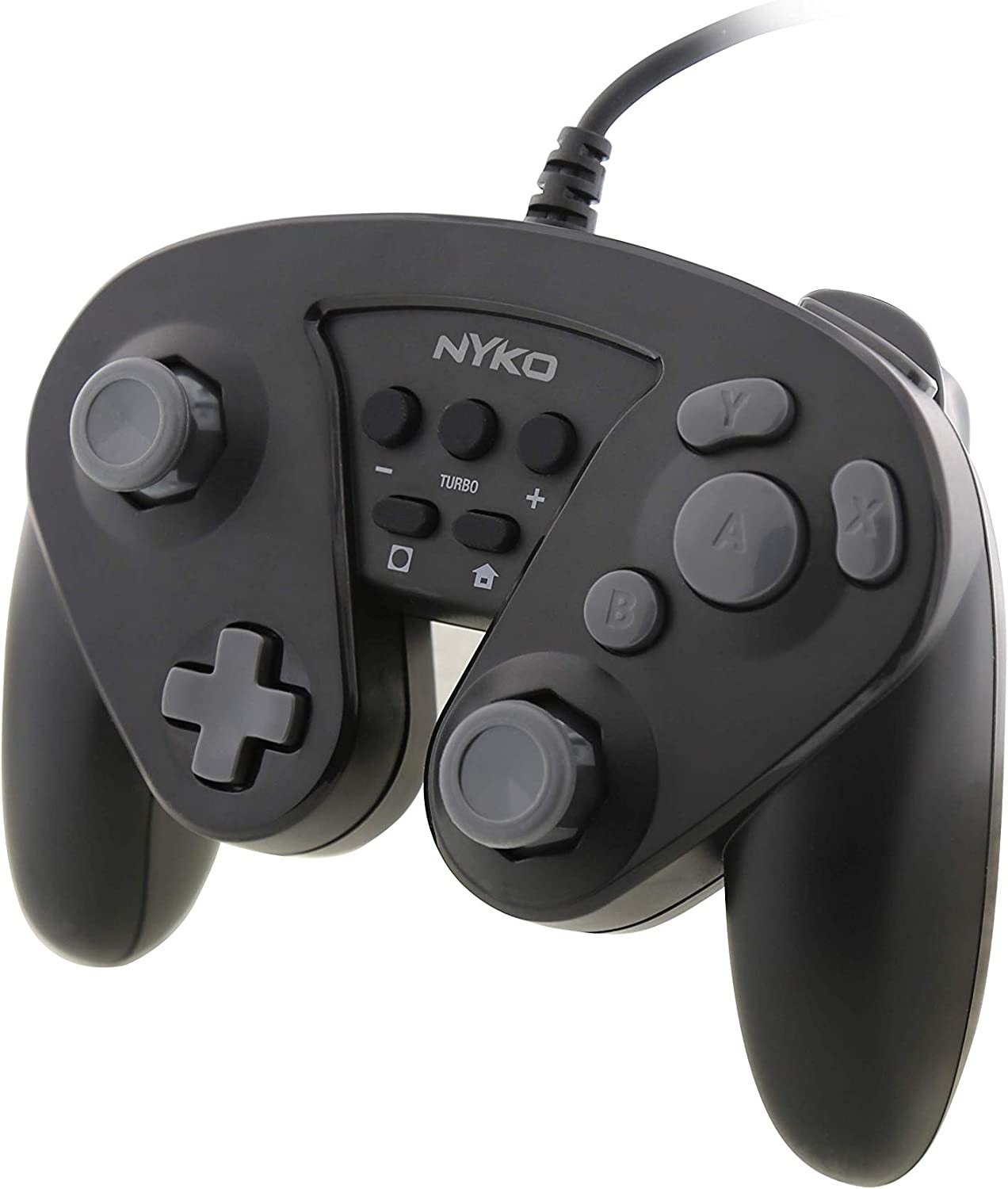 Nyko Retro Core Controller for Nintendo Switch (87273)