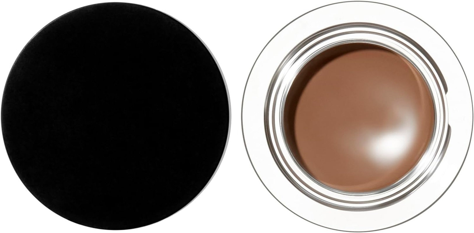 E.L.F. Lock on Liner and Brow Cream, Light Brown, 5.5 G