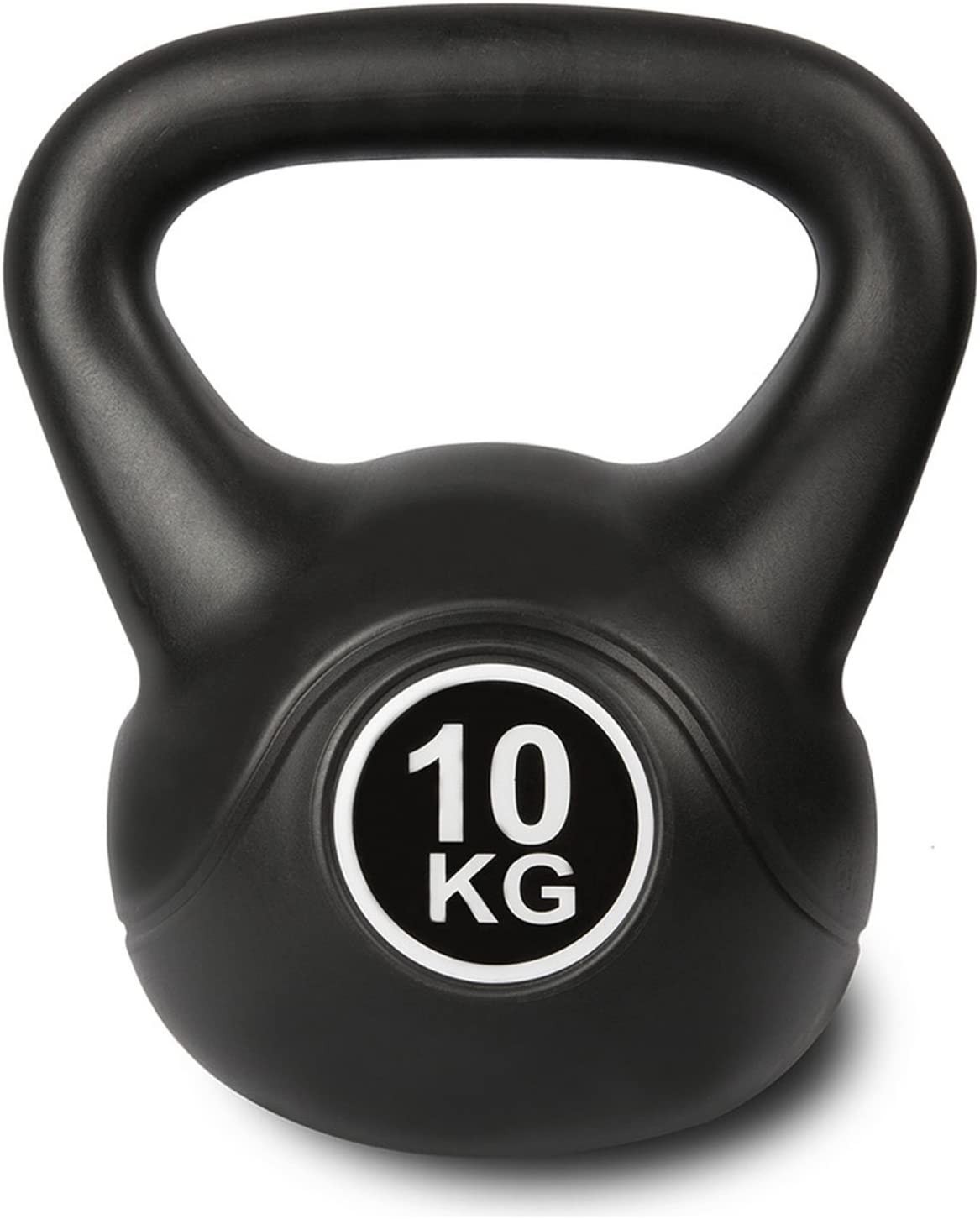 Cortex Standard 10Kg Kettlebell