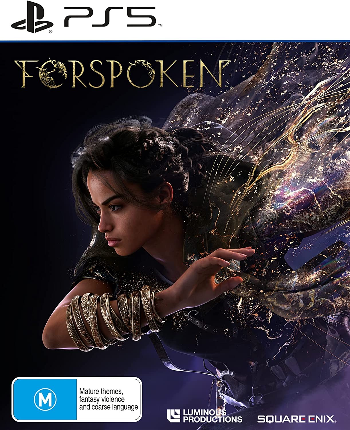 Forspoken – Playstation 5